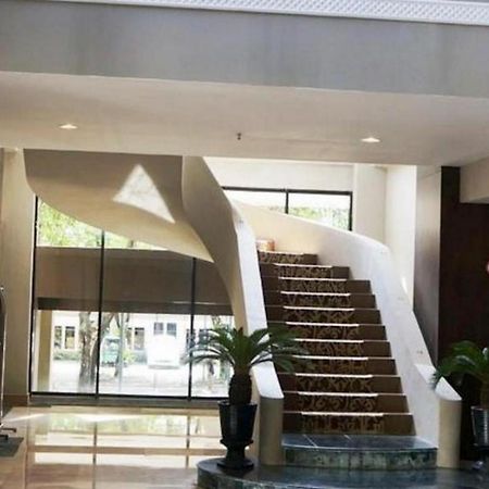 Kyriad Bumiminang Hotel Padang  Eksteriør bilde