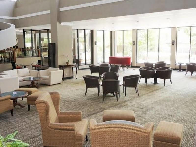 Kyriad Bumiminang Hotel Padang  Eksteriør bilde